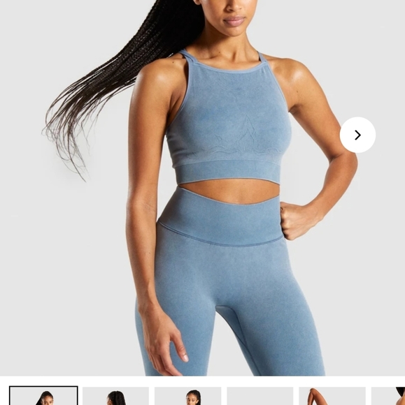 ISO GYMSHARK OG STUDIO - Picture 5 of 6